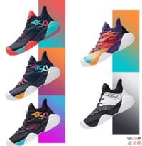 而且轻骑兵如潮牌信息果被别人踩了(安踏要疯3代配置怎么样 要疯3和2哪个好) 而且轻骑兵如潮牌信息果被别人踩了(安踏要疯3代配置怎么样 要疯3和2哪个好)