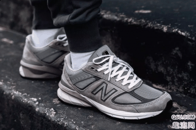 990 系列迎来潮牌资讯三十周年（NB990V5和v4区别是什么 NB990全系列介绍）