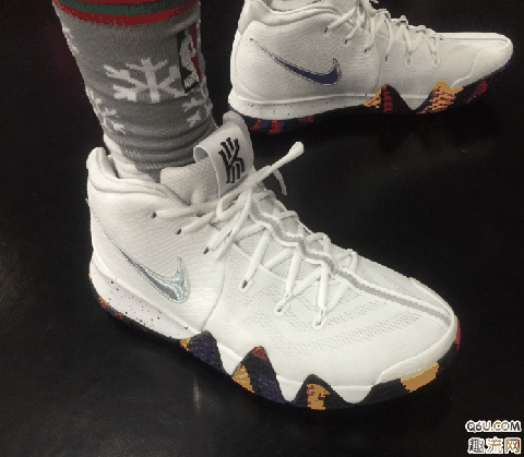Kobe Ad 2018和欧文4哪个好 Kobe Ad 2018和欧文4实战对比测评
