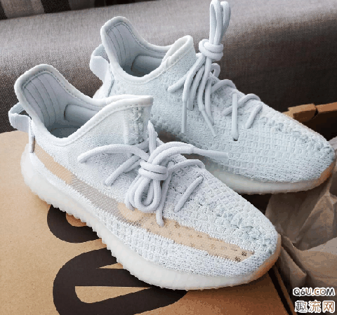 yeezy 350 v2亚洲限定价格起飞了吗 yeezy 350 v2 Hyperspace什么时候入手合适