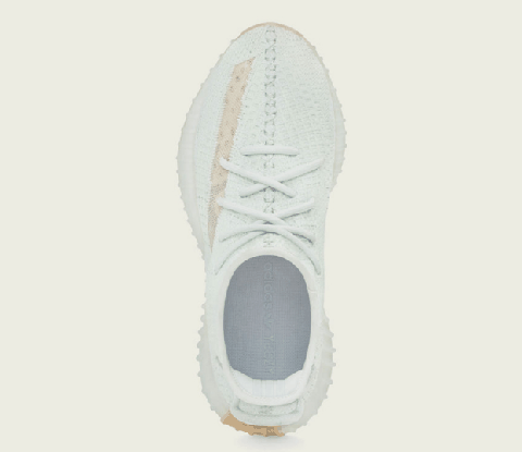 Yeezy 350 V2 “Hyperspace”预约开始 椰子350亚洲限定配色货量情况