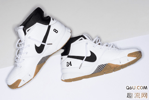 只是除了后潮牌信息跟那部分（UNDEFEATED x Zoom Kobe 1 Protro白生胶实战测评 UNDEFEATED x Zoom Kobe 1 Protro白生胶上脚感受）