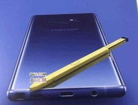 除了我们预测的潮牌品牌将会搭载Bixby 2.0外（三星galaxy note 9多少钱 三星galaxy note 9什么时候上市）