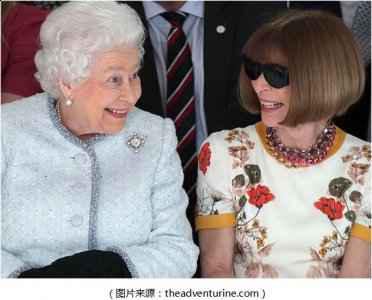 为女王挚潮牌资讯爱之物（英国庆祝伊丽莎白二世在位70周年——女王的宝藏铂金首饰盘点）
