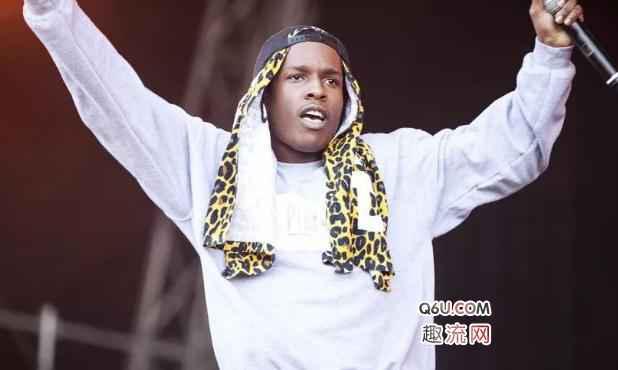 中国新说唱rapper头上戴毛巾有什么意义 rapper头上毛巾搭配推荐