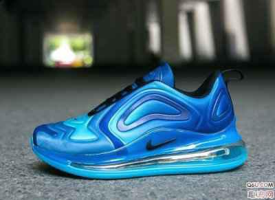 而Air MAX确实在今年开始逐渐重新复苏！ 明年很大潮牌信息概率就是Air Max系列的潮流风向！有意向的朋友可要提前准备了！ （Air Max 720性能深度赏析 Air Max 720缓震性能有哪些提高）