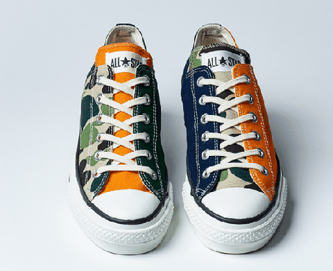 Billy’s x Converse Chuck Taylor “What The”何时发售 Billy’s x Converse Chuck Taylor “What The”怎么样
