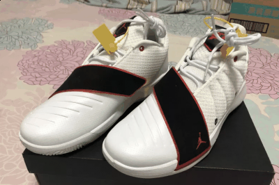 也让他在场上潮牌信息的走位更加灵活（保罗11打球怎么样 CP3 11可以打外场吗）