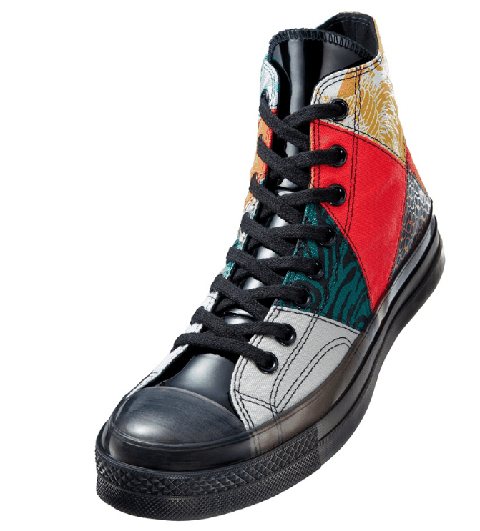 Converse “CNY” 新年配色什么时候发售 Converse “CNY” 新年配色在哪买