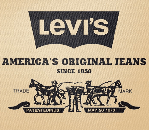 公司也开始逐步重新定位自己的使命：利潮牌汇潮牌网店维要从一个有责任心的成功企业变为“休闲服装的权威”（李维斯联名NBA系列牛仔衫好看吗 Levi’s x NBA牛仔衫在哪购买）