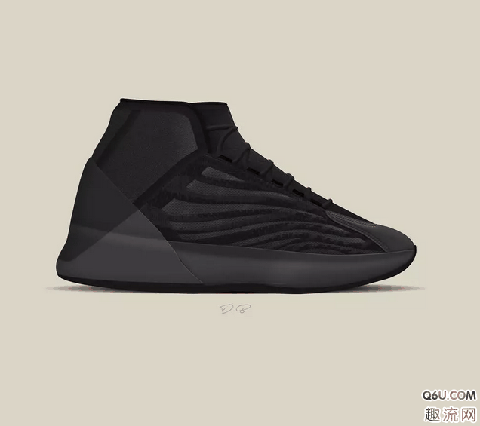 Yeezy BBALL篮球鞋配色有哪些 2019年即将发售的yeezy鞋款盘点