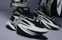 Balmain 巴尔曼 x Jeff潮牌汇潮牌网 Cole 全新联乘 NFT 系列来袭（Balmain 巴尔曼 x Jeff Cole 全新联乘 NFT 系列来袭）