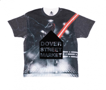  3.阳光会使棉织潮牌信息品产生氧化现象（Dover Street Market电影风格T恤值得入手吗 Dover Street Market电影风格T恤多少钱）