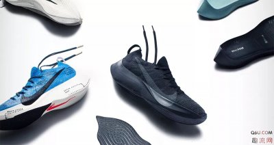 Adidas ub系列稍潮牌信息微更舒适一些（Adidas UB系列跑鞋与Nike Vapor Street跑鞋系列对比 哪一款跑步脚感最好）