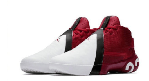 Jordan Ultra Fly 3实战怎么样 Jordan Ultra Fly 3配置怎么样