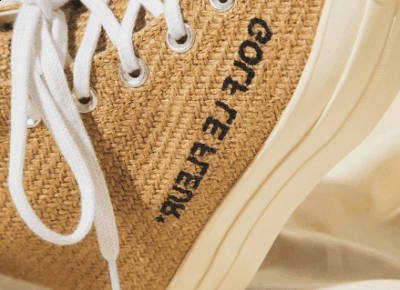  the Creator鞋款好看吗？上脚感觉潮牌资讯怎么样？小编为大家带来了Converse x Tyler（Converse x Tyler, the Creator细节欣赏 Converse x Tyler, the Creator上脚图）