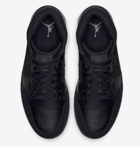 拥有相似鞋型价格却低不少的 Air Jorda潮牌汇潮牌网n 1 Mid 似乎就成了性价比超高的替代品 主要是性价比高（AJ1 Mid “Triple Black” 在哪买 AJ1 Mid “Triple Black” 实物欣赏）