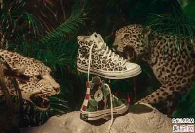 Brain Dead x Converse上脚评潮牌测 四色联名Converse还会涨价吗（Brain Dead x Converse上脚评测 四色联名Converse还会涨价吗）