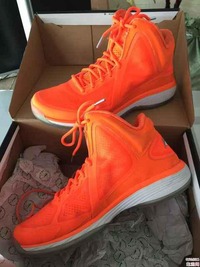 但能给的帮潮牌资讯助也有限（真正的“禁穿”篮球鞋 禁穿篮球鞋APL Concept评测分享）