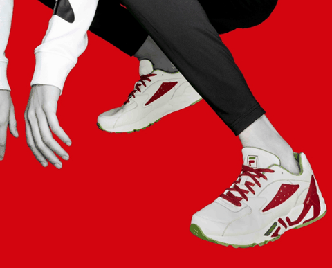 自带二次潮牌汇潮牌网元效果（FILA FUSION MIND BLOWER CITY 系列在哪买 FILA FUSION MIND BLOWER CITY 系列有哪些）