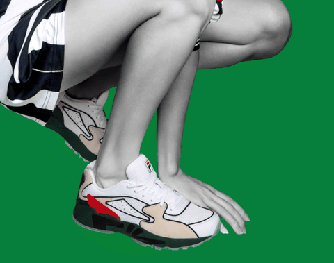 自带二次潮牌汇潮牌网元效果（FILA FUSION MIND BLOWER CITY 系列在哪买 FILA FUSION MIND BLOWER CITY 系列有哪些）