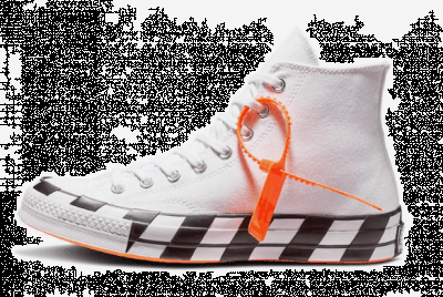 如果发售当潮牌品牌天可以抢到（OFF-WHITE x Converse Chuck 70 “Stripe”在哪买 OFF-WHITE x Converse Chuck 70 “Stripe”怎么样）
