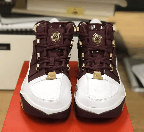 ZOOM LEBRON 3 CTK实物欣潮牌资讯赏 ZOOM LEBRON 3 CTK细节赏鉴（ZOOM LEBRON 3 CTK实物欣赏 ZOOM LEBRON 3 CTK细节赏鉴）