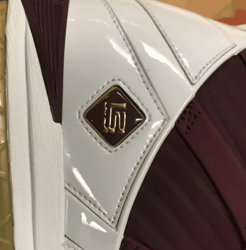 ZOOM LEBRON 3 CTK实物欣潮牌资讯赏 ZOOM LEBRON 3 CTK细节赏鉴（ZOOM LEBRON 3 CTK实物欣赏 ZOOM LEBRON 3 CTK细节赏鉴）