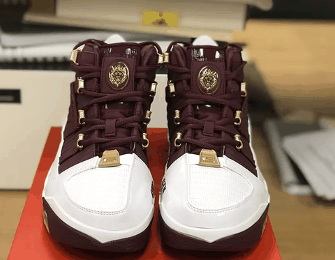 ZOOM LEBRON 3 CTK实物欣潮牌资讯赏 ZOOM LEBRON 3 CTK细节赏鉴（ZOOM LEBRON 3 CTK实物欣赏 ZOOM LEBRON 3 CTK细节赏鉴）