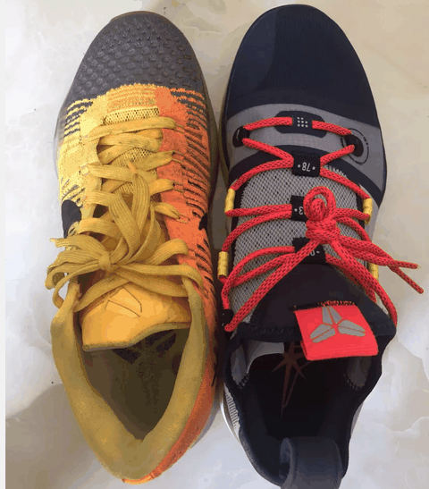 那么Kobe AD与 kobe10哪款更适合实战潮牌信息？小编为大家带来了Kobe AD与 kobe10对比测评（Kobe AD与 kobe10对比测评 Kobe AD与 kobe10哪款更适合实战）