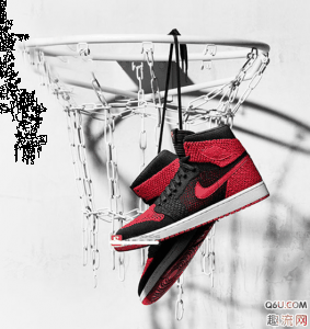 黄色的辨潮牌识度更高（aj1编织有几种配色 aj1编织所有配色介绍）