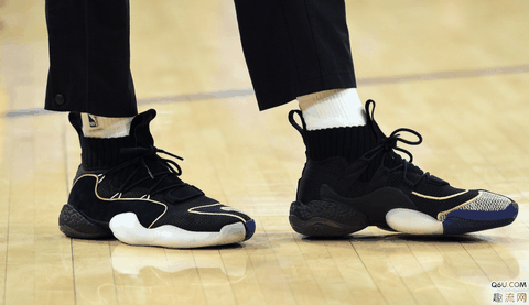阿迪达斯crazy BYW X脚感怎潮牌资讯么样 阿迪达斯crazy BYW X偏码吗（阿迪达斯crazy BYW X脚感怎么样 阿迪达斯crazy BYW X偏码吗）