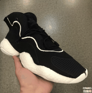 除非家里有矿潮牌信息 4、上脚实在太帅了（阿迪达斯crazy byw x实战测评 crazy byw x脚感怎么样）