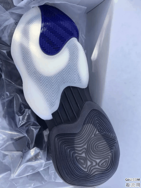 阿迪达斯crazy byw x实战测评 crazy byw x脚感怎么样