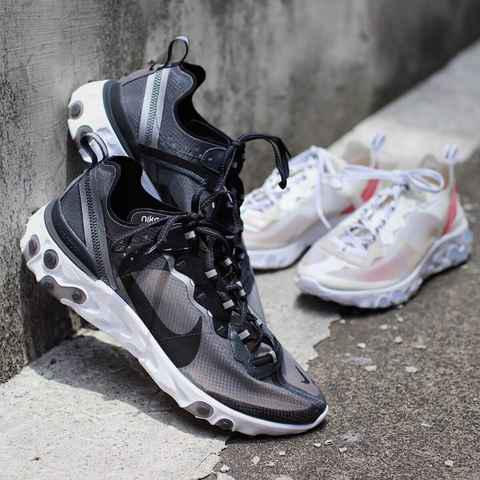 耐克Element 87货量大吗 Element 87多少钱入手合适