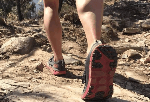Hoka Challenger ATR4跑鞋实战测评 Hoka One One跑鞋实战怎么样