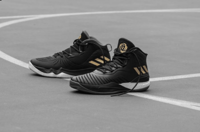 哈登2和罗斯8对比测评 阿迪达斯Harden Vol.2和Rose8哪个好