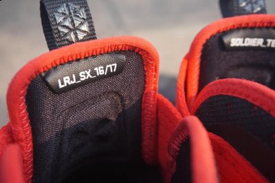 虽然加强潮牌汇潮牌网店了保护(詹姆斯士兵10打外场效果好吗 LeBron Soldier 10上脚测评)