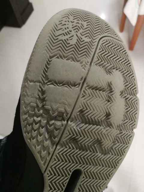 保罗11代火箭配色脚感怎么样 Jordan CP3.XI火箭红上脚测评