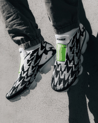ACRONYM联名VaporMax有哪些配色 ACRONYM x VaporMax Moc 2全新配色何时发售