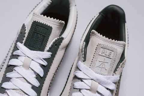 PUMA X Michael lau 多少钱 PUMA x Michael Lau Suede Classic值得入手吗