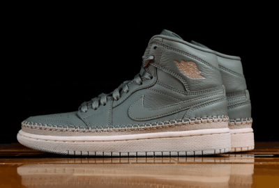 毕竟AJ1的人气是潮牌汇潮牌网店大家很难想象的（AJ1能增高吗 Air Jordan 1增高版本多少钱）