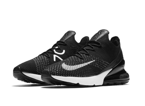 Air Max 270编织版本多少钱 Air Max 270 Flyknit何时发售