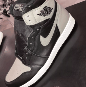  AJ1 shadow值得买吗 作为潮牌资讯 1985 年首发的 OG 元年配色（AJ1 shadow脚感怎么样 耐克AJ1阴影灰深度赏析）