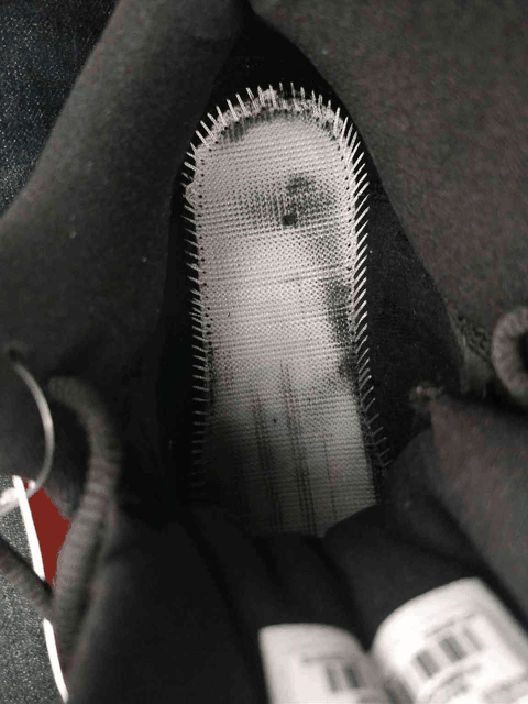 AJ13黑珍珠开箱测评 Air Jordan 13黑珍珠深度赏析