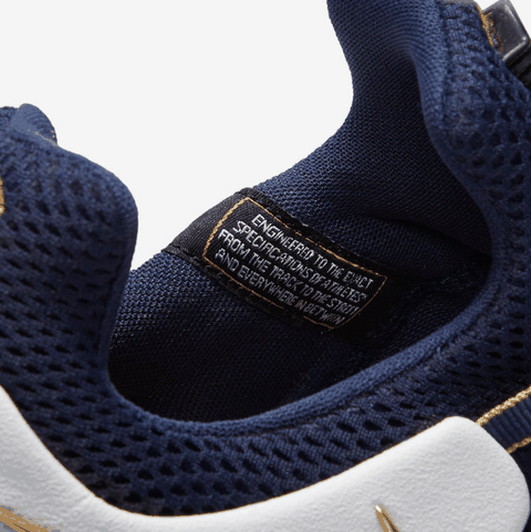 耐克Shox Gravity系列好看吗 Nike Shox Gravity蓝金配色多少钱