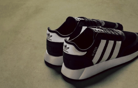 阿迪N-5923“Mesh”深度赏析潮牌 adidas iniki runner全新设计怎么样（阿迪N-5923“Mesh”深度赏析 adidas iniki runner全新设计怎么样）