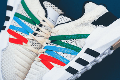 往往占鞋子总成潮牌信息本的三分之一以上（EQT Racing ADV “Tri-Color”配色多少钱 阿迪达斯EQT Racing ADV“Tri-Color”配色怎么样）