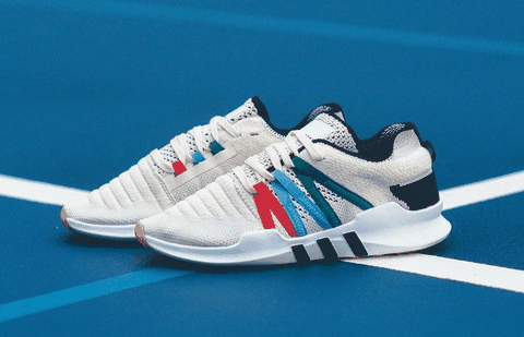 往往占鞋子总成潮牌信息本的三分之一以上（EQT Racing ADV “Tri-Color”配色多少钱 阿迪达斯EQT Racing ADV“Tri-Color”配色怎么样）