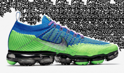 售卖所得将全部捐献潮牌汇潮牌网店给 OHSU Doernbecher 儿童医院（Nike VaporMax慈善系列好看吗 Nike VaporMax慈善系列深度赏析）